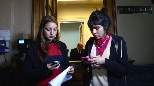 ACES solicitó autorización a la Intendencia para marcha por la educación