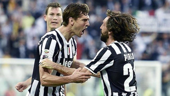 Chilenos buscan cerrar su paso a las semifinales de la Europa League