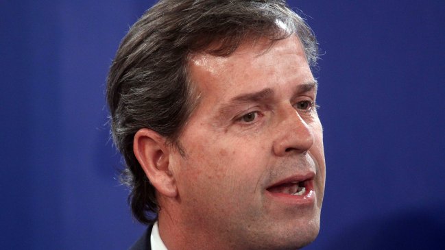 Ex ministro defendió revocaciones de condición de Zona de Interés Turístico