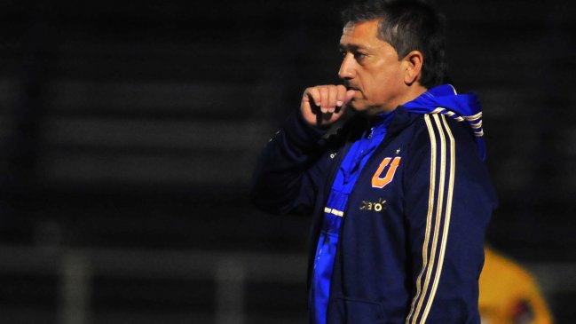 Cristián Romero: Acá no se perdió la clasificación, fue en casa ante Cruzeiro