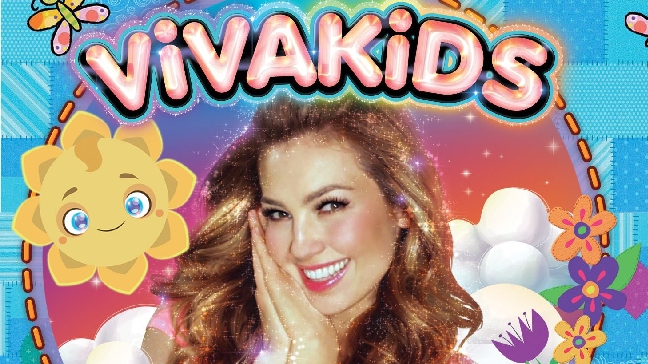 Thalía busca con nuevo disco 