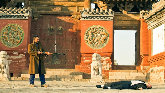 Cineastas chinos declararon desiertos sus premios en protesta por la censura