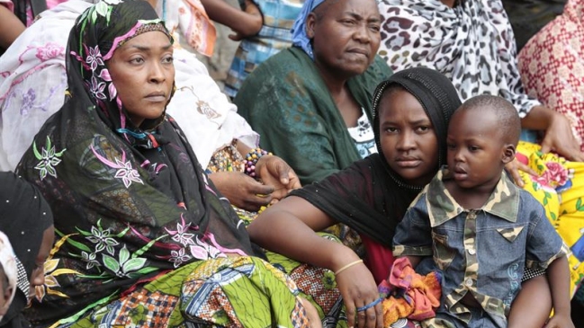 ONU aprobó despliegue de una misión de paz en República Centroafricana