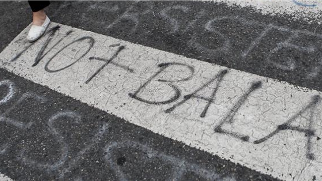 América Central, la región con más homicidios del planeta