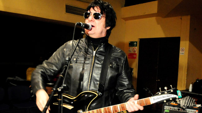 Álvaro Henríquez: Por fin se separaron Los Bunkers