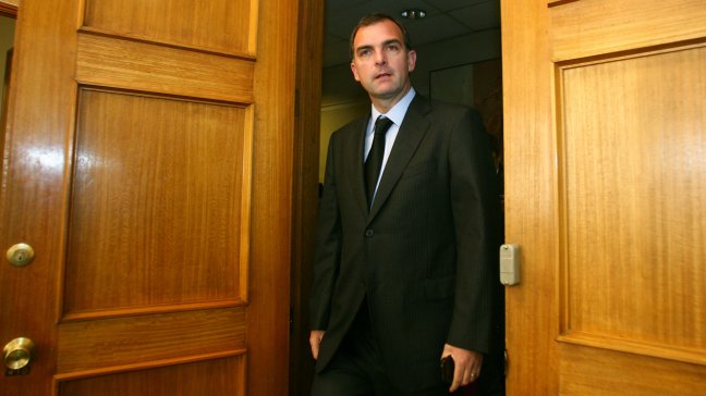 Diputados UDI acusan a ministro Arenas de omitir información