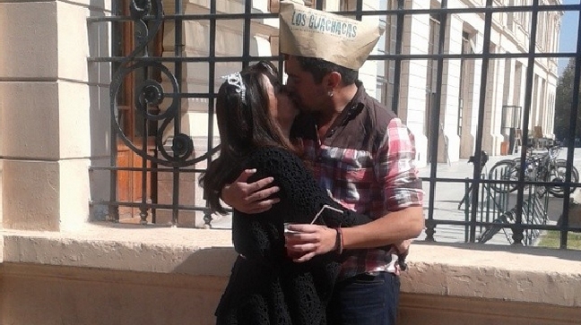 Reyes Guachaca prometen cueca brava para la coronación