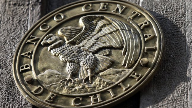 Deuda externa de Chile llegó a 130.724 millones de dólares en 2013