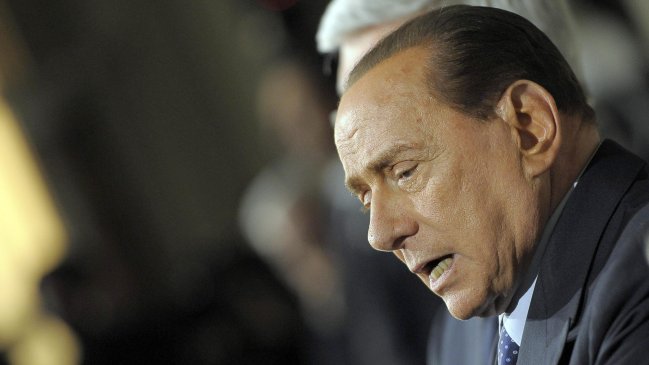 Fiscalía y defensa acordaron asignación de trabajos sociales a Berlusconi
