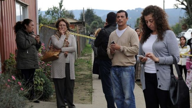 Comenzó entrega de cuerpos de fallecidos por incendio en hogar de ancianos