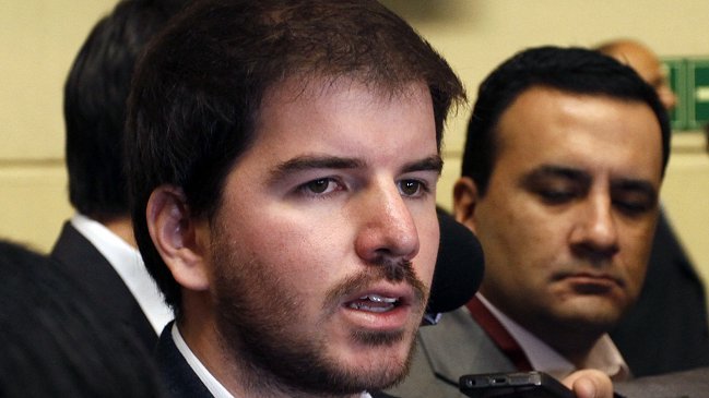 Giorgio Jackson: Los parlamentarios debemos ganar bien, pero con un límite ético