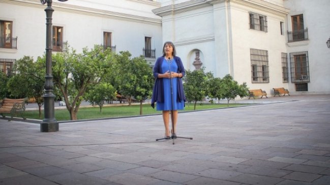 Gobierno desmintió congelamiento del programa Elige Vivir Sano