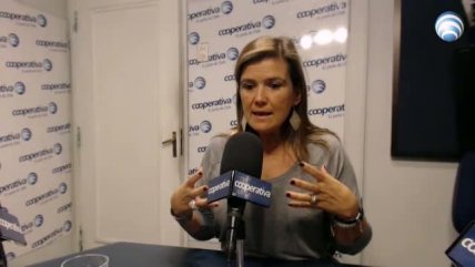 Pilar Sordo: ¿Cómo disfrutar el envejecimiento?