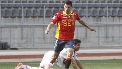 Diego Scotti y el enfrentamiento contra Arsenal: Sabíamos que sería muy duro