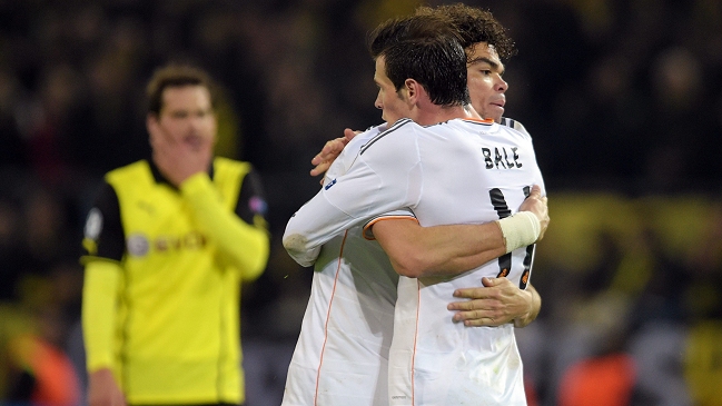 Real Madrid chocará con B. Munich y Atlético con Chelsea en semifinales de la Champions