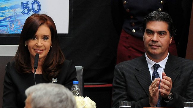 Los números vuelven a enfrentar a Argentina con el FMI