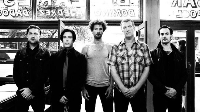 Conoce los precios de las entradas para el regreso de Queens of the Stone Age