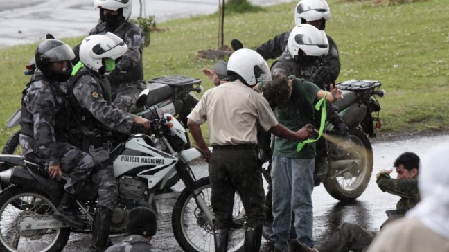 Policía de Ecuador desmanteló red de prostitución con mujeres cubanas