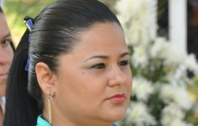 Alcaldesa colombiana fue asesinada por ex esposo