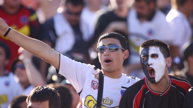 Hinchas de Colo Colo con entradas inválidas podrán rechazar compensación de Ticket Express
