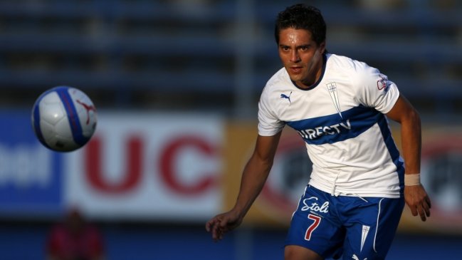 Rodrigo Valenzuela: Las penas se acumulan pero el equipo tiene gran fortaleza