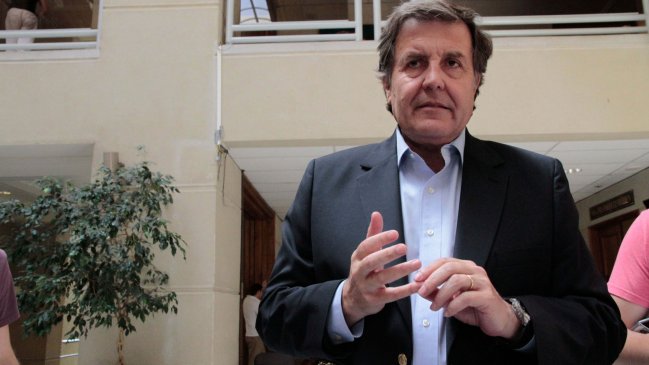 Las elecciones internas y críticas a la reforma marcan convención UDI