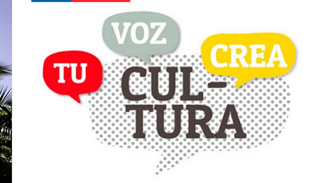 Consejo de la Cultura lanzó consulta ciudadana para crear el Ministerio de Cultura