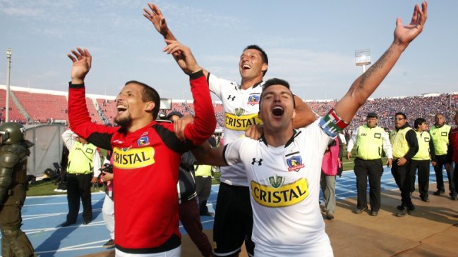 Colo Colo busca su estrella número 30 ante Santiago Wanderers