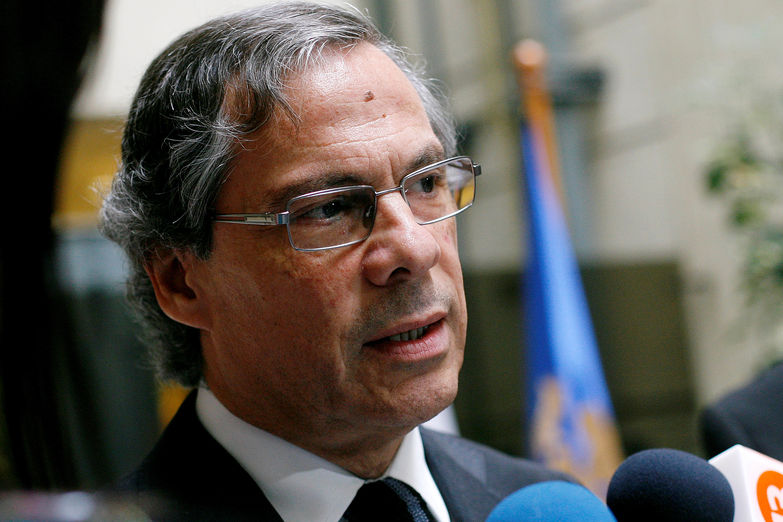 Aldo Cornejo exigió 