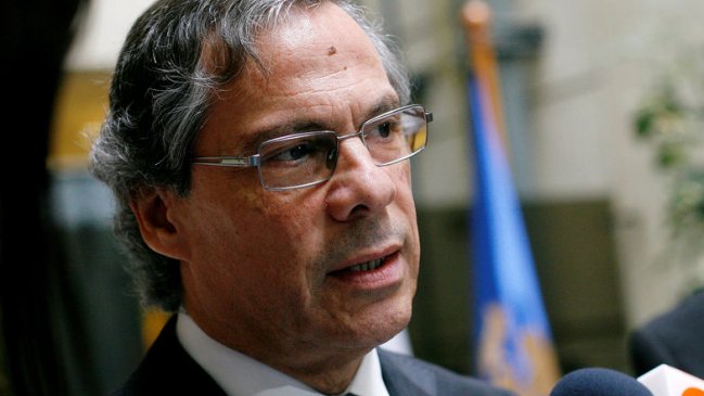 Aldo Cornejo exigió 