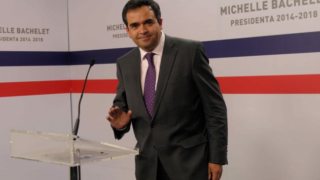 PPD realiza su Consejo Nacional para definir elecciones