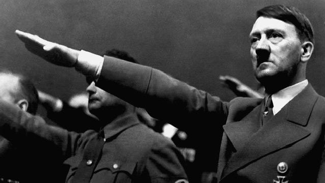Asociación judía pide que se prohíba la subasta de objetos de Hitler y Göring