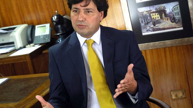 Intendente y Carabineros garantizaron seguridad en Valparaíso