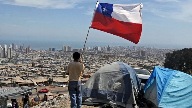 Gobierno anunció recursos extras en beneficio para afectados por terremoto