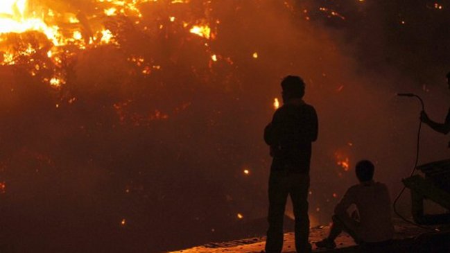 Denuncian a noticiarios por 