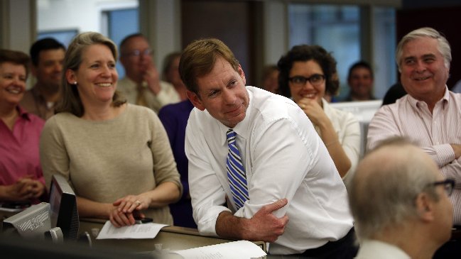 Los Pulitzer coronan la cobertura del escándalo del espionaje estadounidense