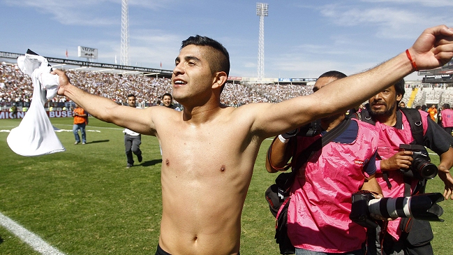 Revive 10 vitales conquistas de Colo Colo en su camino al título del Clausura