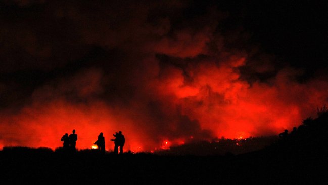 Trabajadores del cobre donarán un día de sueldo para reconstrucción