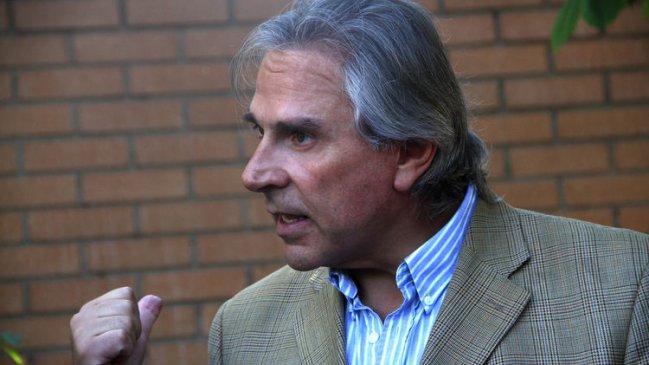 Iván Moreira llamó a parlamentarios a reunir 150 millones de pesos para damnificados