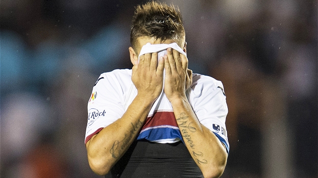 Atlante de Roberto Gutiérrez cayó ante Santos Laguna y quedó virtualmente descendido