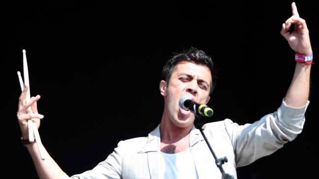 Teatro y música van en beneficio de víctimas de Valparaíso