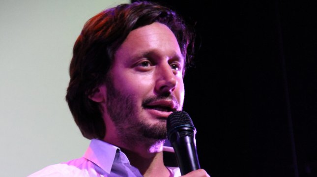 Benjamín Vicuña fue nominado a premios Martín Fierro por segunda vez