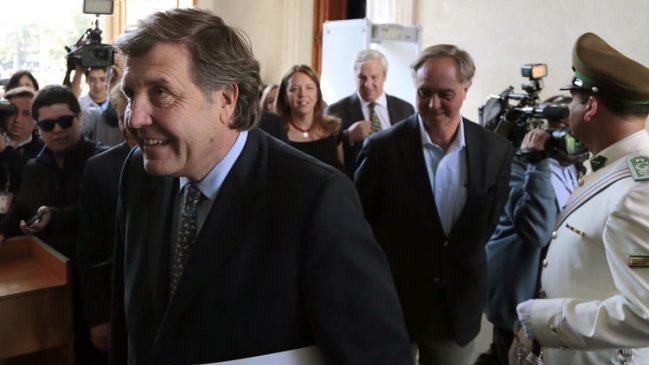 UDI confirmó que votará contra idea de legislar la reforma tributaria