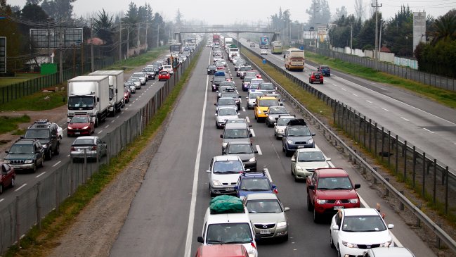 Medidas de contingencia para las carreteras en Semana Santa
