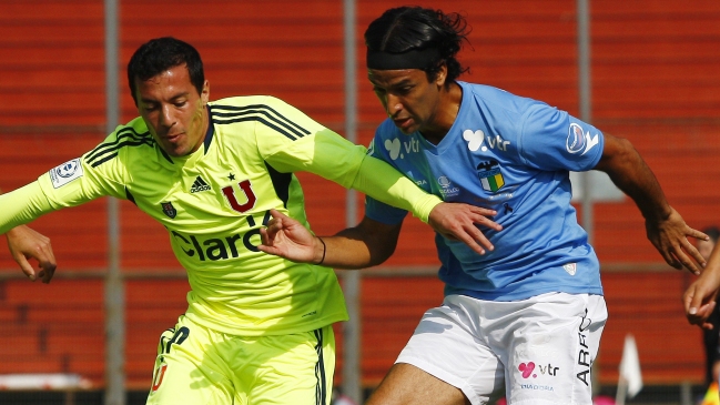 ANFP dio a conocer la Selección Sifup para duelo benéfico ante Colo Colo