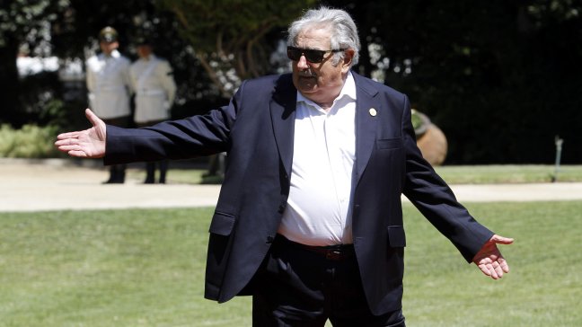 Patrimonio de José Mujica aumentó un 74 por ciento en los últimos dos años
