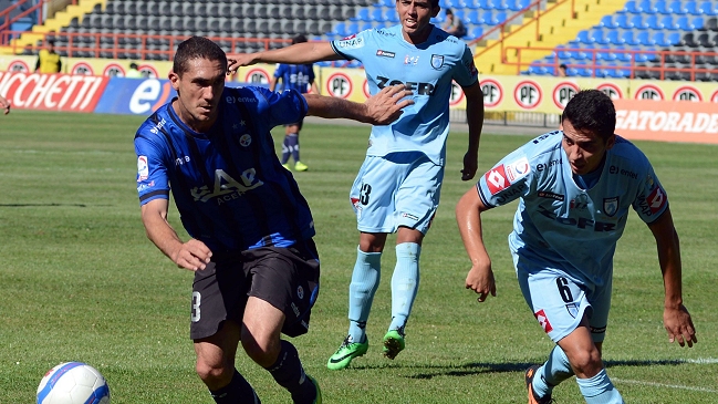 Huachipato e Iquique se disputan la gloria en la Copa Chile