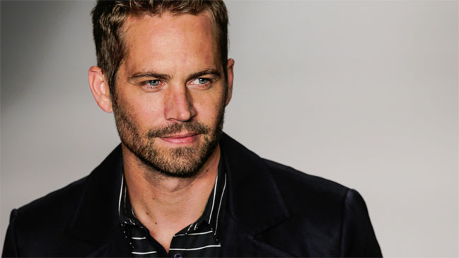 Hermanos de Paul Walker ayudarán a terminar rodaje de 