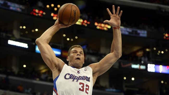 Los Clippers lograron récord de triunfos para su franquicia