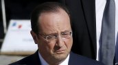  Hollande perdería elección ante Sarkozy y Le Pen  